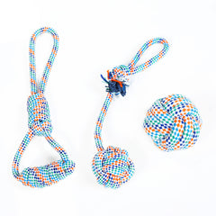 Dog Chew Rope Toys