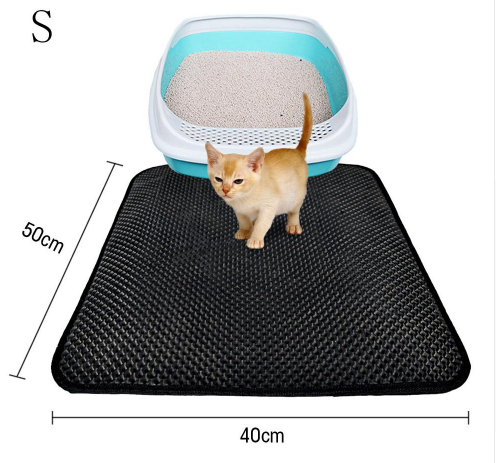 Litter Box Mat