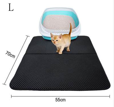 Litter Box Mat