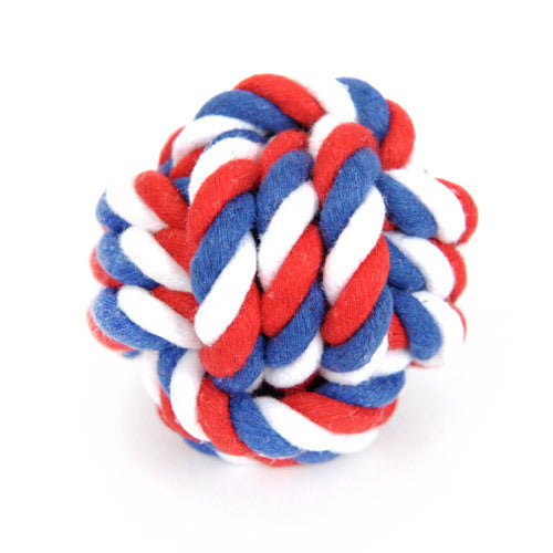 Dog Chew Rope Toys