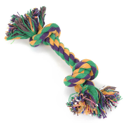 Dog Chew Rope Toys