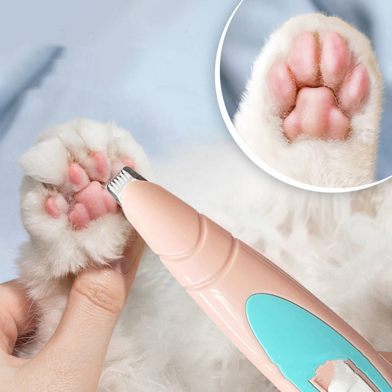 Pet Mini Trimmer