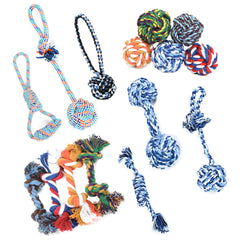 Dog Chew Rope Toys