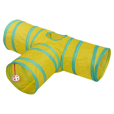 Toys Cat Tunnel Toys