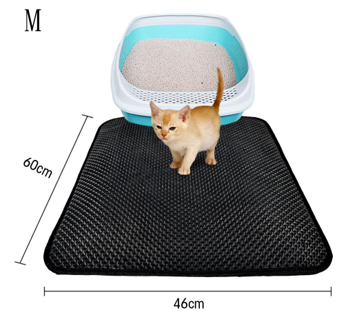 Litter Box Mat