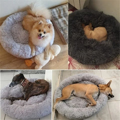 Large Pet Bed Warm  for Dog Sofa Soft