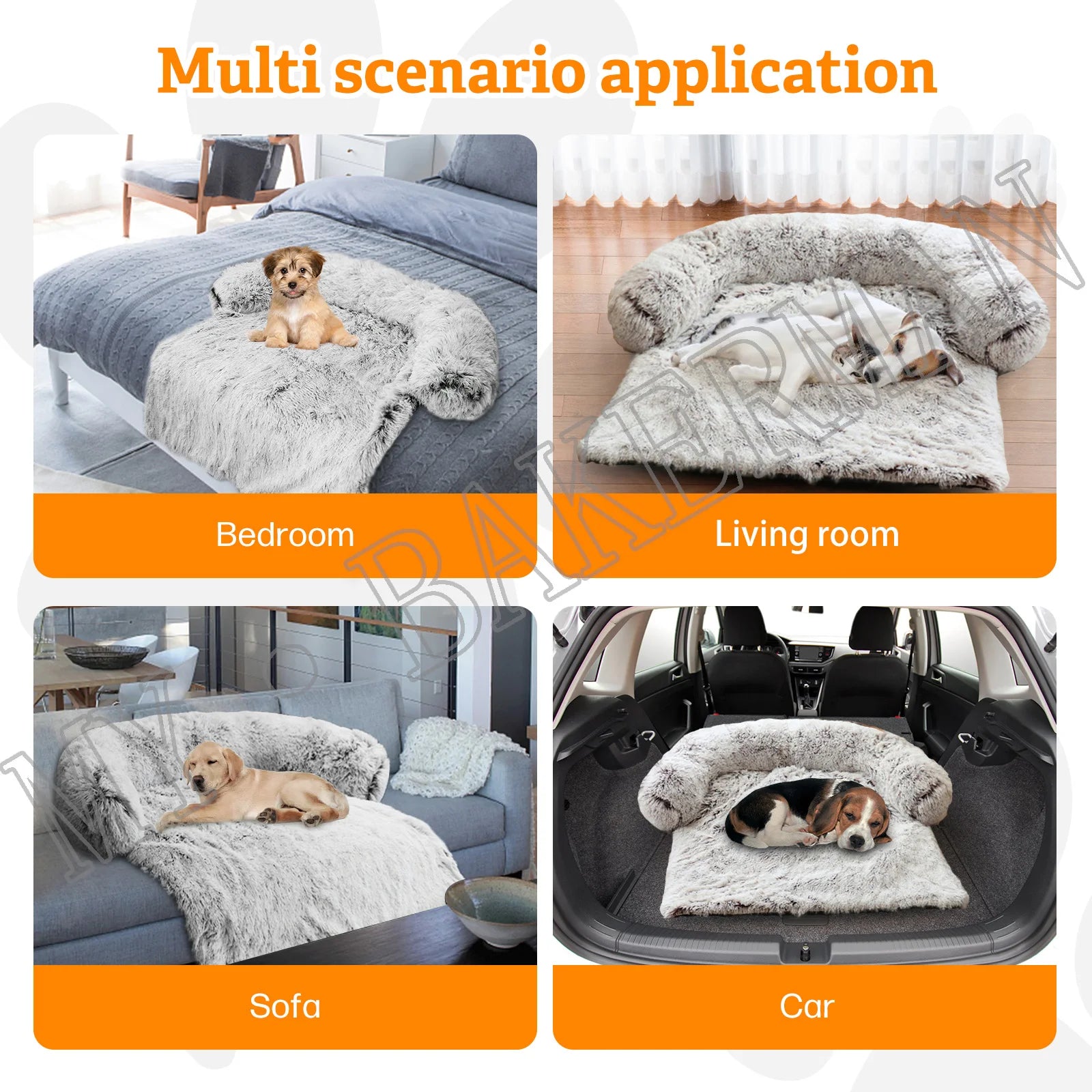 Bed Sofa For Dog Furniture