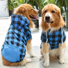 Dog Winter Coat  Jacket Clothes Pet Apparel