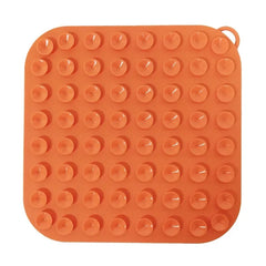 Silicone Pet Licking Mats for Dogs Slow Feeder Dog Bowl