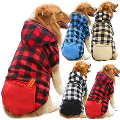 Dog Winter Coat  Jacket Clothes Pet Apparel