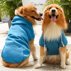 Dog Winter Coat  Jacket Clothes Pet Apparel