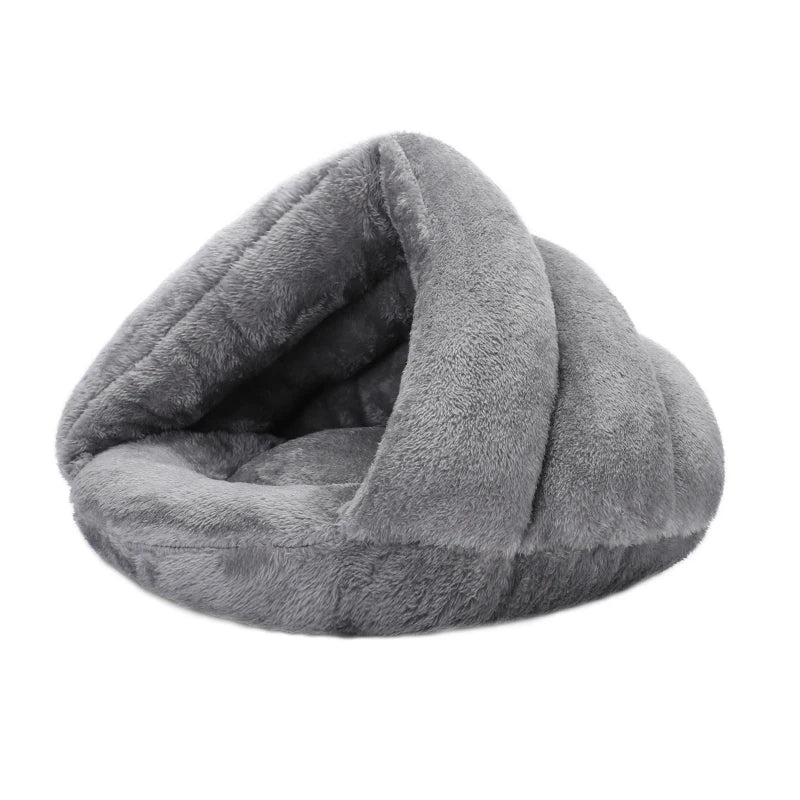 Dog Bed Small Beds for Dogs Furniture Warm Accessories