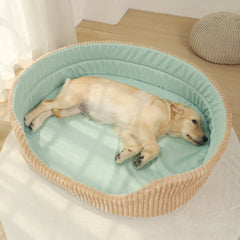 Large Pet Bed Warm  for Dog Sofa Soft