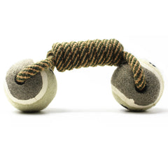 Cotton Rope Tennis