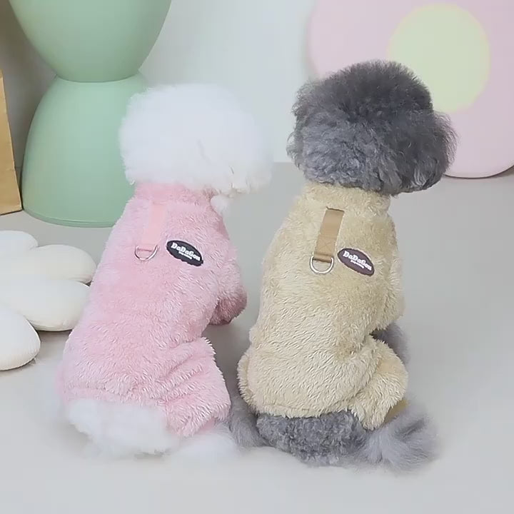 Small Dog Clothes